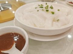 烧汁捞陈村粉-姚林轩