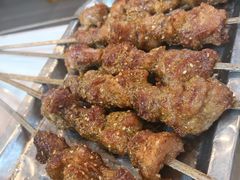 羊肉串-羊圈(樊洼路店)