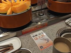 -喜家自助小火锅(乐客城店)