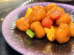 -常来小聚·广州非遗传承餐厅(高德置地店)