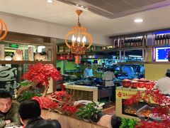 -百年神厨·地道川菜(清江西路店)