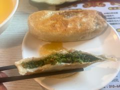 -老北京馅饼粥(西单店)