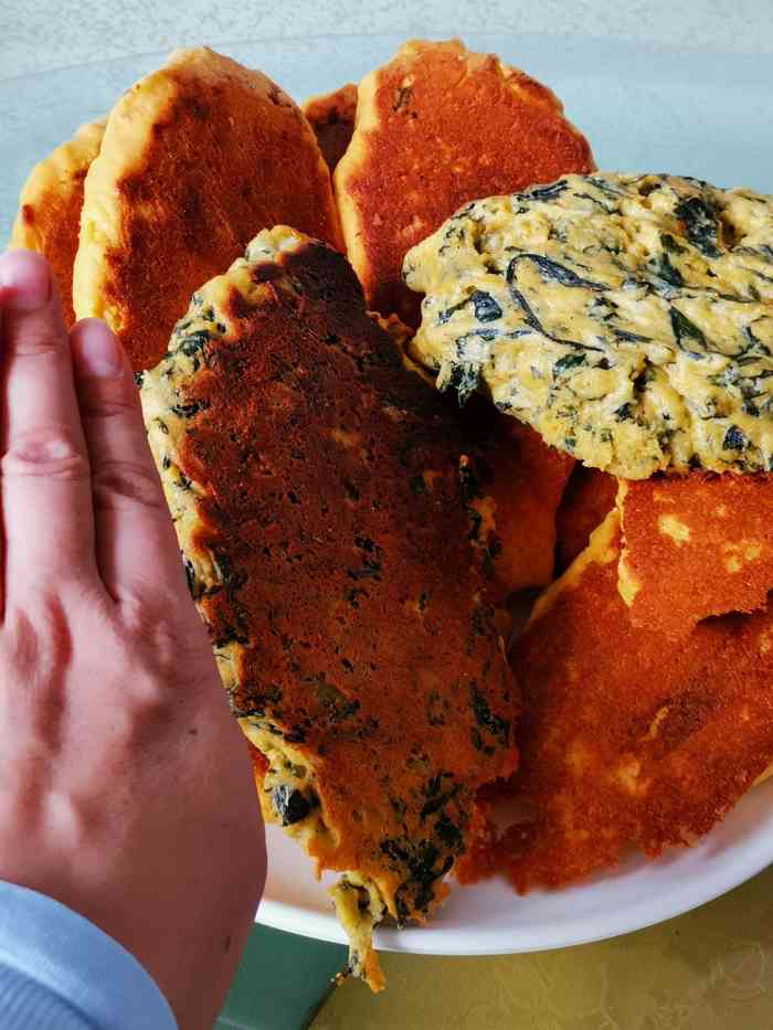 山城酒家-"吃永宁的豆腐来这就对了,各种豆腐做法味道.