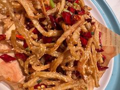 -U你·天然调味(南湖总店)