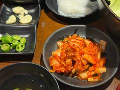 -肉甲韩国木炭烤肉(新壹街1店)