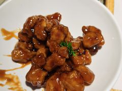 -绿茶餐厅(燕郊永旺店)