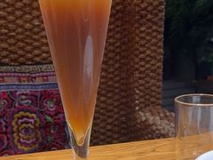 -云尊府云南菜·蒸汽石锅鱼(学清路店)