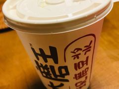 -永和大王(巨峰路店)