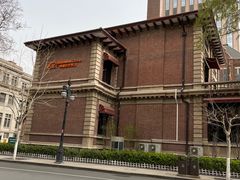 -天津五大道文化旅游区