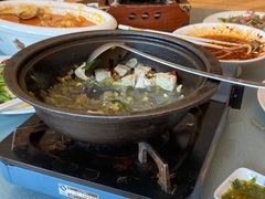 -东哥紫阳蒸盆子(旺座·现代城店)