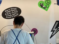 -大小咖啡 BigSmallCoffee(麦子店)
