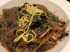 -本家韩国烤肉(财富大厦店)