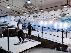 -SNOWGATE滑雪·华雪梦(老西门店)