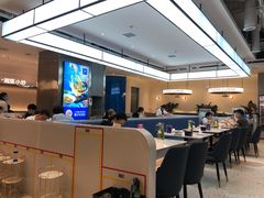 大堂-兰湘子·湘菜小炒(盛龙广场店)