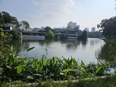 -荔湾湖公园