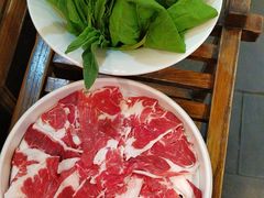 -亮欢寨酸汤鱼(沙冲路店)