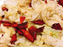 -博望坡酒楼(漕溪路店)