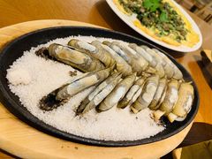 -莆田餐厅(大悦城店)