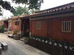 -晋江五店市传统文化旅游区