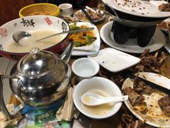 -董立兵烤鸭店(山大路店)