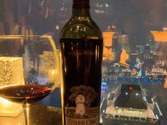 -翡翠36酒吧(浦东香格里拉店)