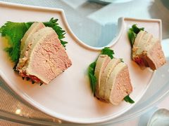 鹅肝-夏宫中餐厅(静安香格里拉店)