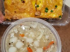 -老通城豆皮大王(吉庆街店)