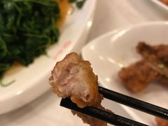 -永兴餐厅(复兴中路店)