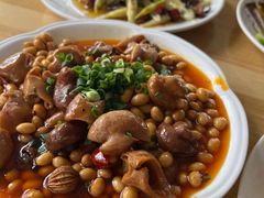 红烧肥肠-春涛餐馆(下坝店)