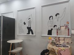 -姆们M Sweetie Cake(三里屯店)