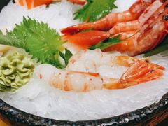 -割烹旭日本料理(龙湖狮山天街店)