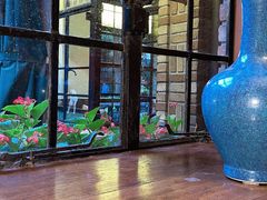 -马勒别墅·中餐厅