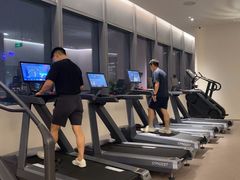 -YCHL FIT 健身(星寰店)