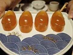 -侨美食家·粤菜(体育西路店)
