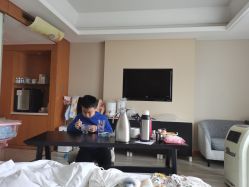 -明宇集团·积木枝芽母婴健康管理中心(天府店)