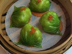 -广州富力丽思卡尔顿酒店·丽轩·粤菜