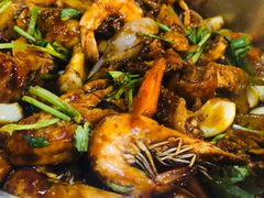 -黄记煌三汁焖锅(顺义华联店)