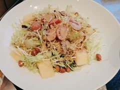 -老济南·地道济南菜(大明湖店)