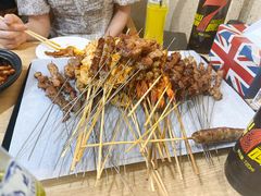 -烤五行·烧烤烤串(石佛营店)