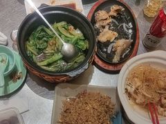 -潮界(LU·ONE凯德晶萃广场店)