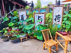 -钱王祠