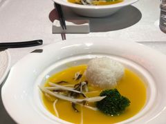 -龙猫意杯花园餐厅(芙蓉湖店)