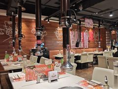 -猫爪爪原切自助烤肉(观音桥阳光世纪店)