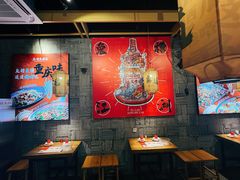 -兔槽江湖菜·重庆璧山兔(水围店)
