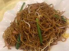 三丝炒面-心点盛宴江南西店