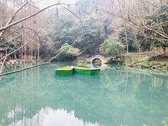 -灵栖洞天