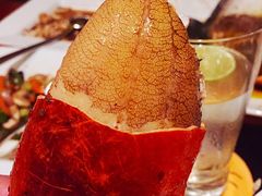 -Ministry of Crab(科伦坡店)