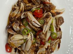 -良友·海鲜青岛菜·海肠捞饭(五四广场店)
