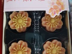 -法根糕点(水北街店)