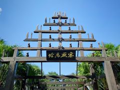 -云南民族村